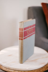 Pushkin: Poet and Lover - First Edition