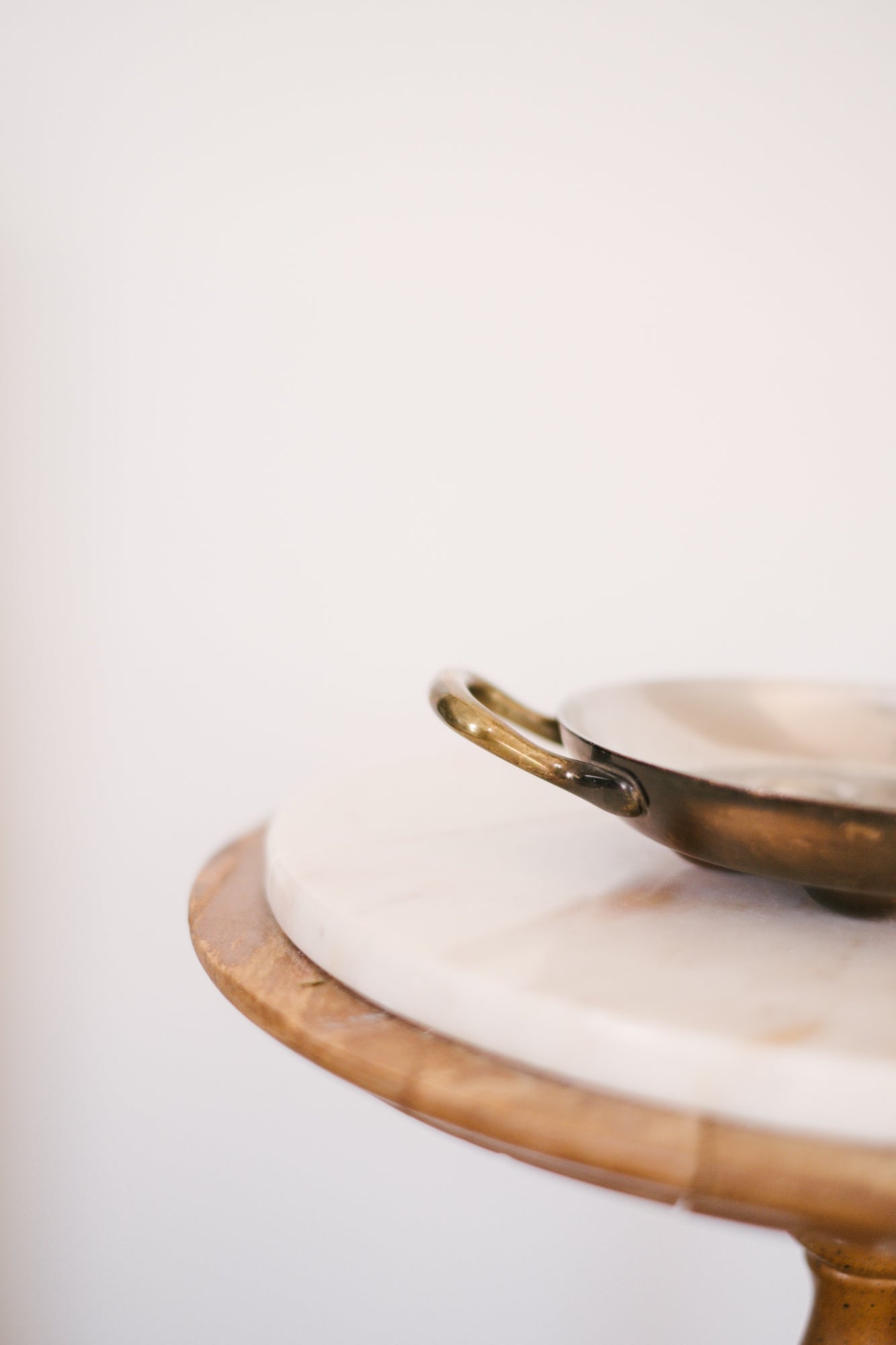Copper Escargot Pan - Made in Switzerland